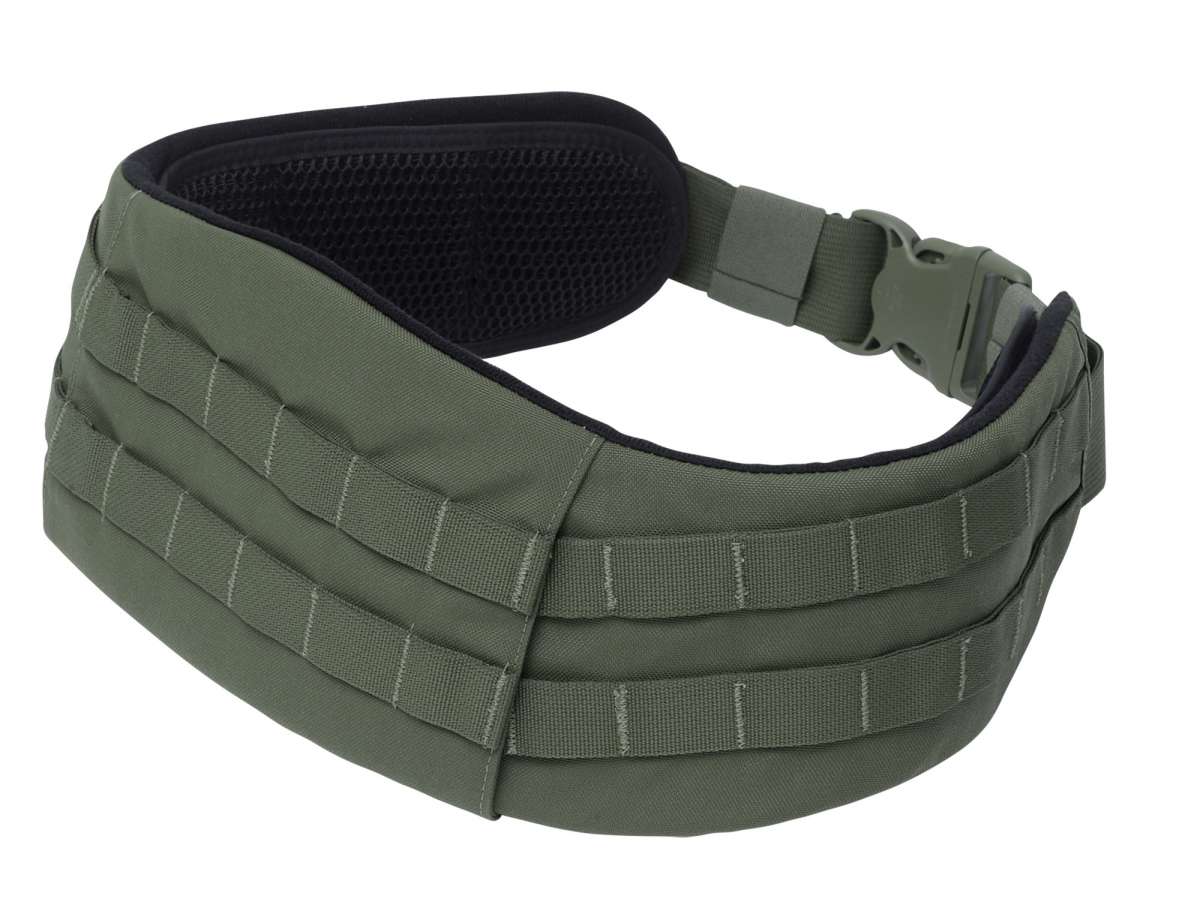 Warrior frag Belt