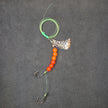 🍁Spitfire Fishing Tomahawk Rigs #3 Double Circle Hooks