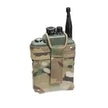 Warrior Personal Radio Pouch PRR