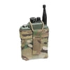 Warrior Personal Radio Pouch PRR