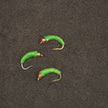 🍁Big Sky Tungsten Ice Bug Asst. Colors