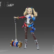MS General Harley Quinn Model Kit Set