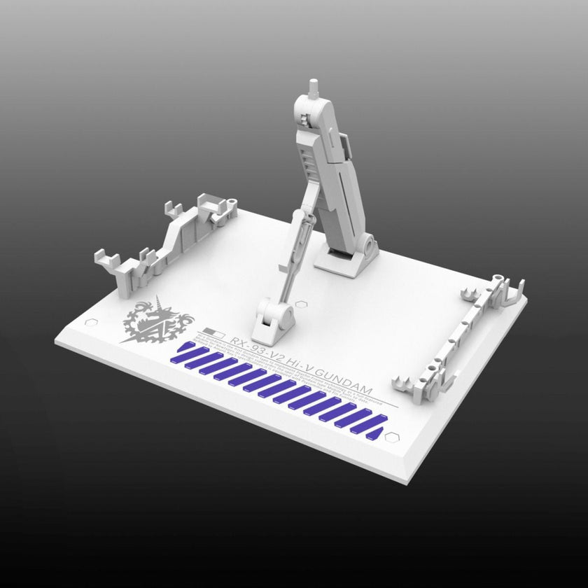 DDB Display Base RG Hi-Nu