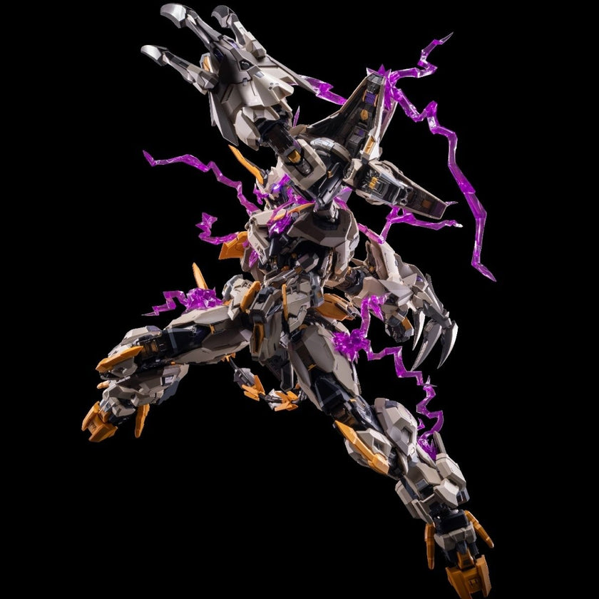 Moshow Noble Class MCT-01 Scourge of God