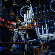 TS PG Gundam Hanger