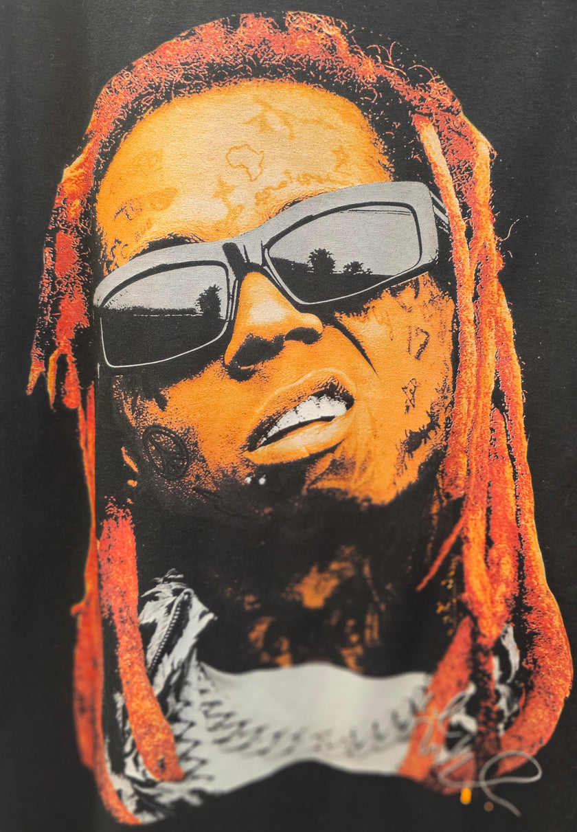 Impression de t-shirts personnalisés