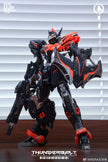 In ERA Thunderbolt Manta Extreme Version