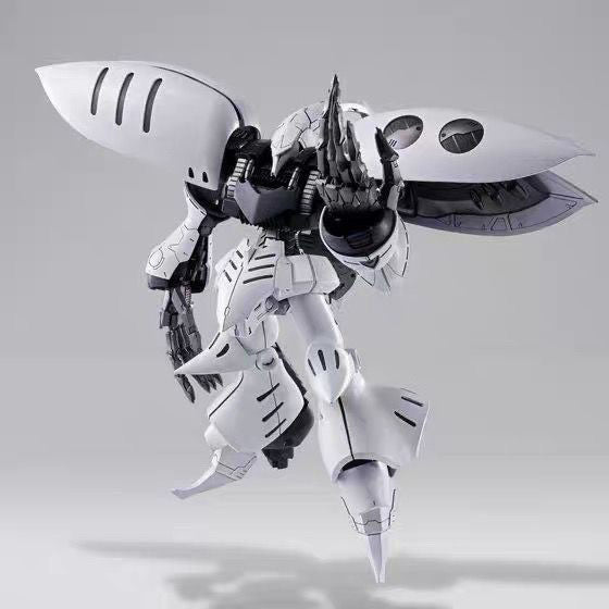 Premium Bandai MG 1/100 Qubeley Damned