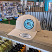 🍁Stony Tackle Snap Back Retro Trucker Hats