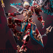 Moshow Illustrious Class Sun Wukong Monkey King Figure