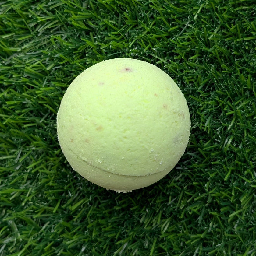 Monkey Gone Bananas Bath Bomb