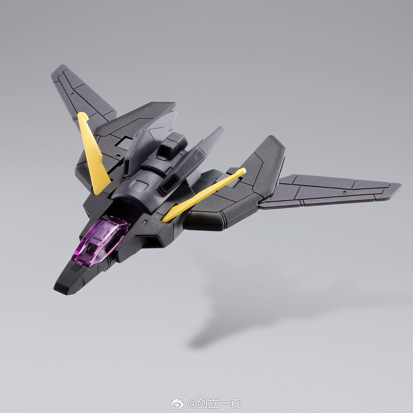 Premium Bandai HG 1/144 Gundam Plutone Black