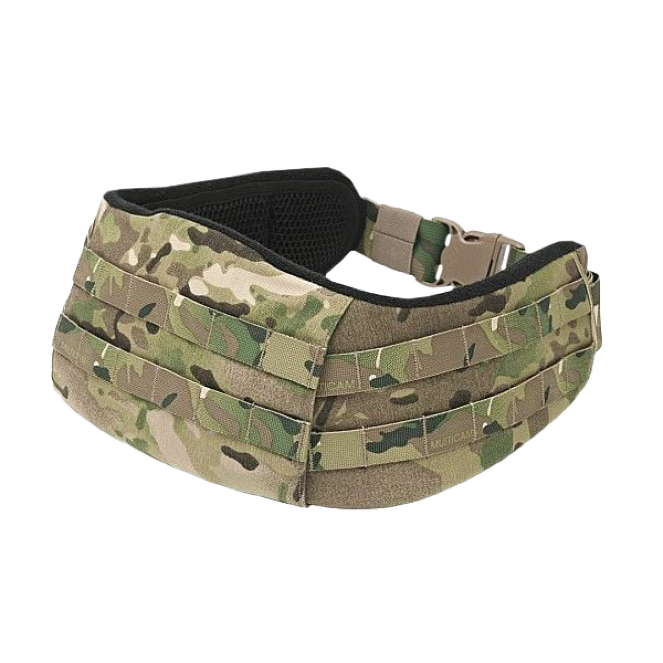 Warrior frag Belt