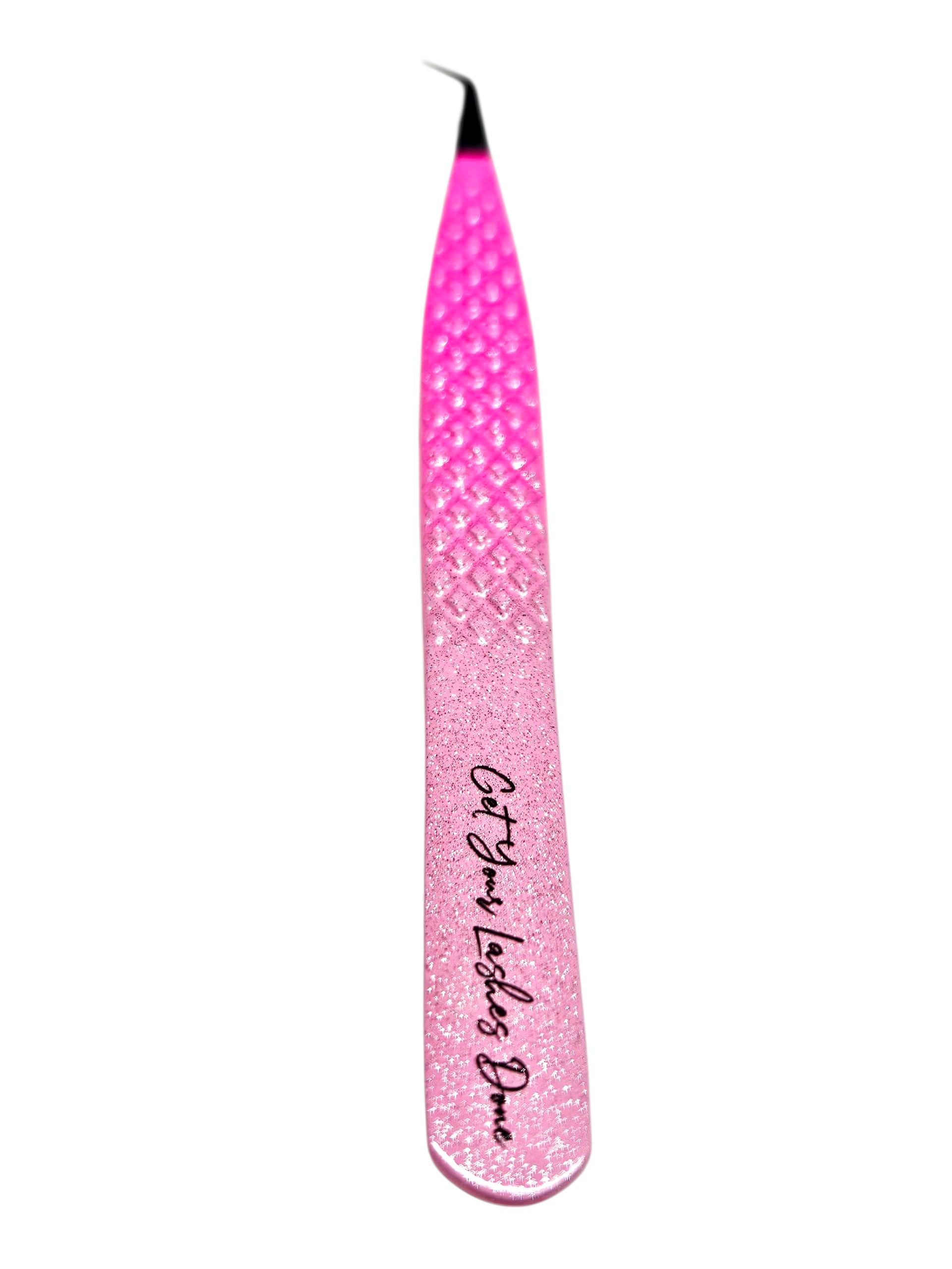 Soft J Tweezer