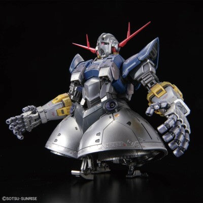 Gundam Base Limited RG 1/144 Zeong Special Coating Version
