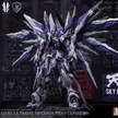 Einta Industries 1/72 Sky Defender Model Kit