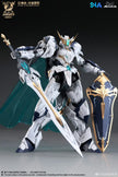 SNAA Knights of the Round Tristan Giant Sword