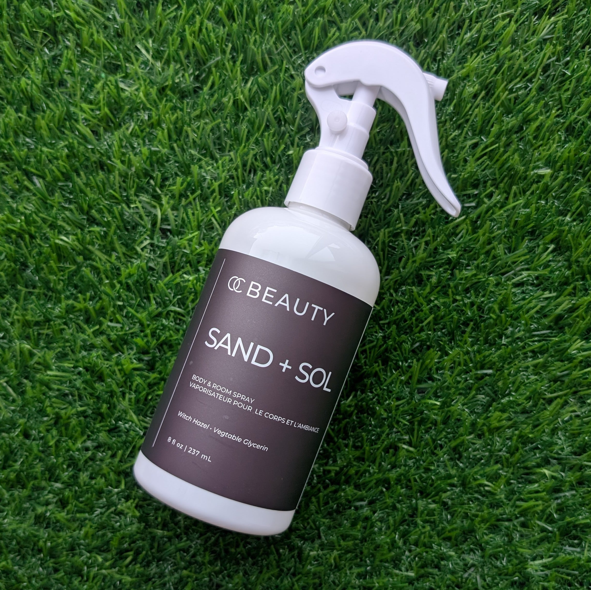 Sand + Sol Body & Room Spray