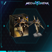 Mechabreak Chinese Collector's Edition
