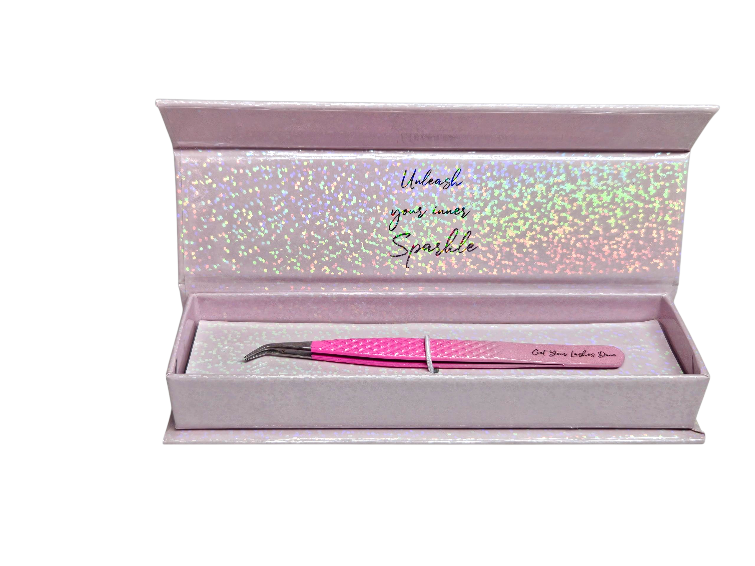 Arch Tweezer