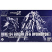 Premium Bandai HG 1/144 RX-124 Gundam TR-6 [Woundwort]