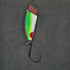 🍁Spitfire Fishing Hawker Trolling Spoons 3