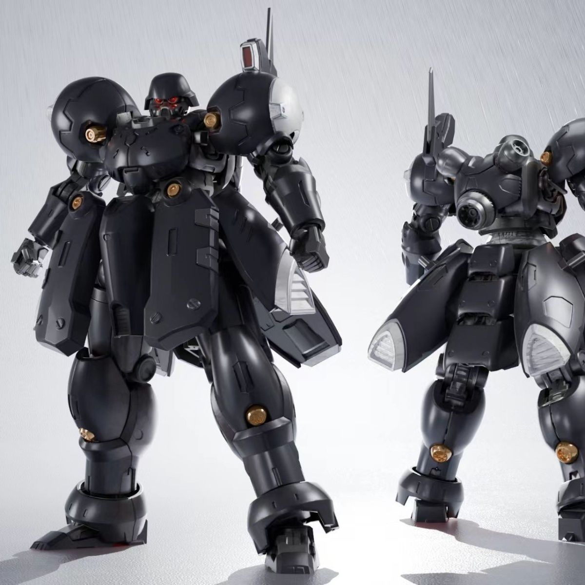 Sheik Mainland Zyklon Model Kit