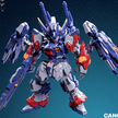 CangDao Tianwei Q Metal Frame Model Kit