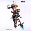 Earnestcore Craft Robot Build RB-12ah Anubis Figure