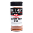 Heath Riles BBQ Sweet BBQ Rub