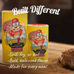 Cajun Two Step Seasoning FIRE | Thats Money Dude, 8oz