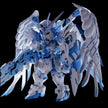 GG Custom Painted Iceberg Wing