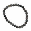 Bracelet - Yooperlite - 6mm - UV Reactive