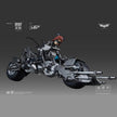 MS General Catwoman Model Kit Set
