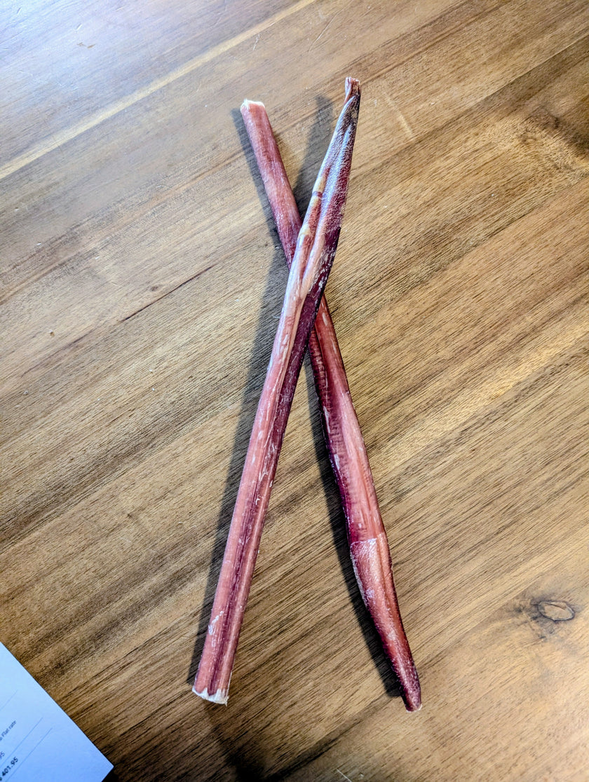 Bully stick 12