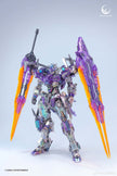 Eddas Industries 1/100 Valkyrie WF2025 Expo Version Metal Frame Model Kit