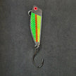 🍁Spitfire Fishing Hawker Trolling Spoons 3