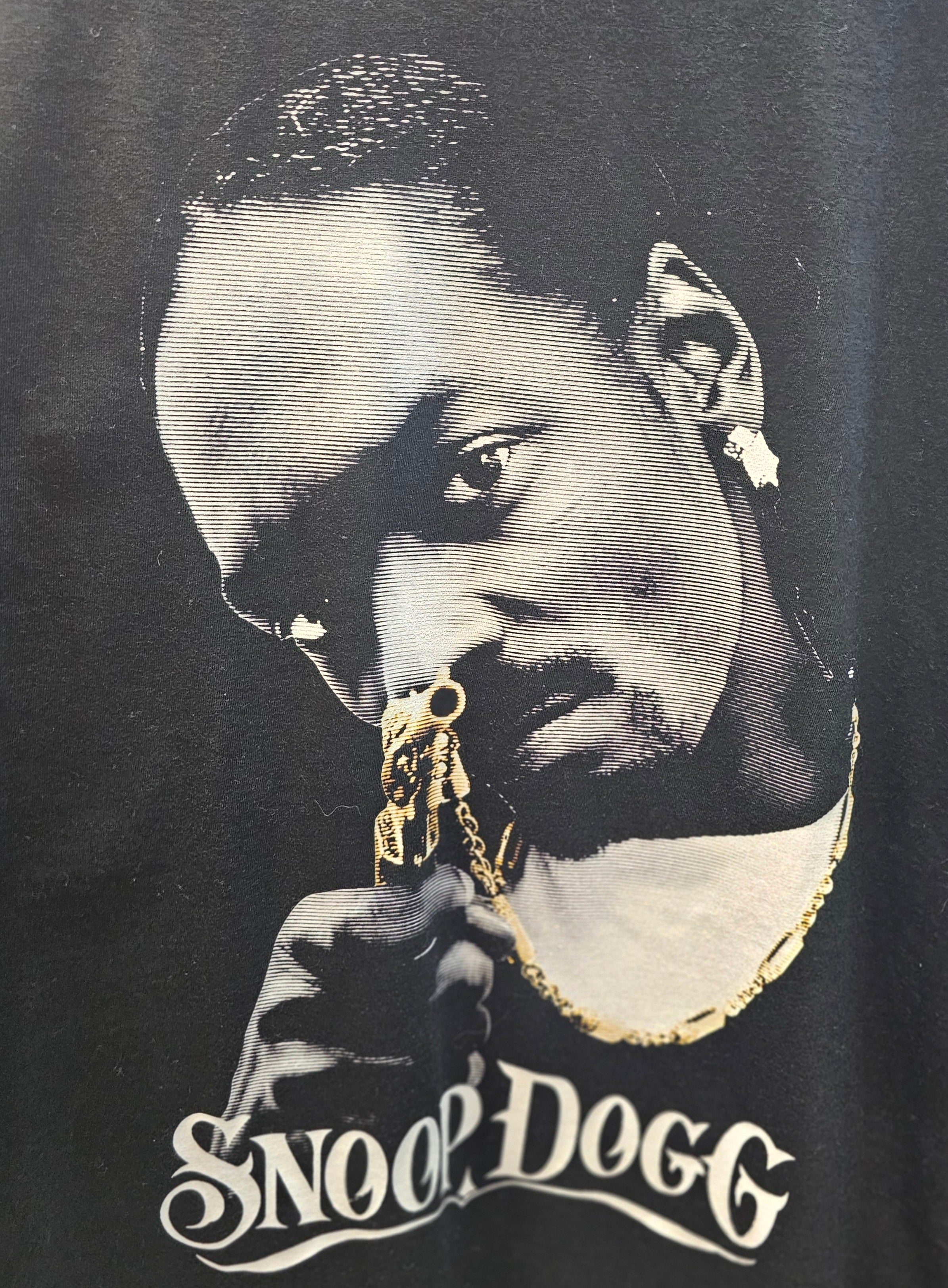 Impression de t-shirts personnalisés