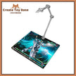 Create Toy Base SNAA Acrylic Display Base