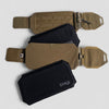 Tatou Armor IIIA Soft Armor Panels — Designed for Direct Action Skeletonized Cummerbund (Wide)