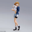 Bandai Gundam Base Limited Figure-rise Standard Hoshino Fumina Gundam Base Color