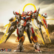 Nonzero Hemoxian x ToysComic Zodiac Guardian Baffarion 1/100 Scale Heavy Mecha Model Kit