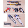 TAS RG 1/144 Wing Zero Etching Stickers