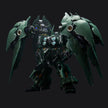 Axis Model Works Osiris Aerial Dominator Deluxe Version