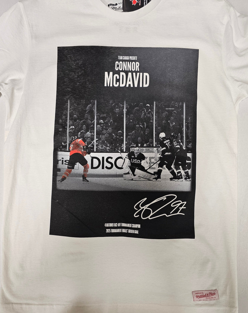 NHL TCN CMCDAVI GGOAL T