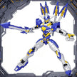 XDJ 1/144 Shadow Stream Spear Dark Blade