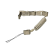 Warrior Tactical Pistol Lanyard