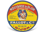 Edmond Fallot — Authentic Dijon Mustard in a Tube (150g)