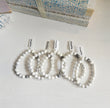 Howlite Gemstone Bracelet