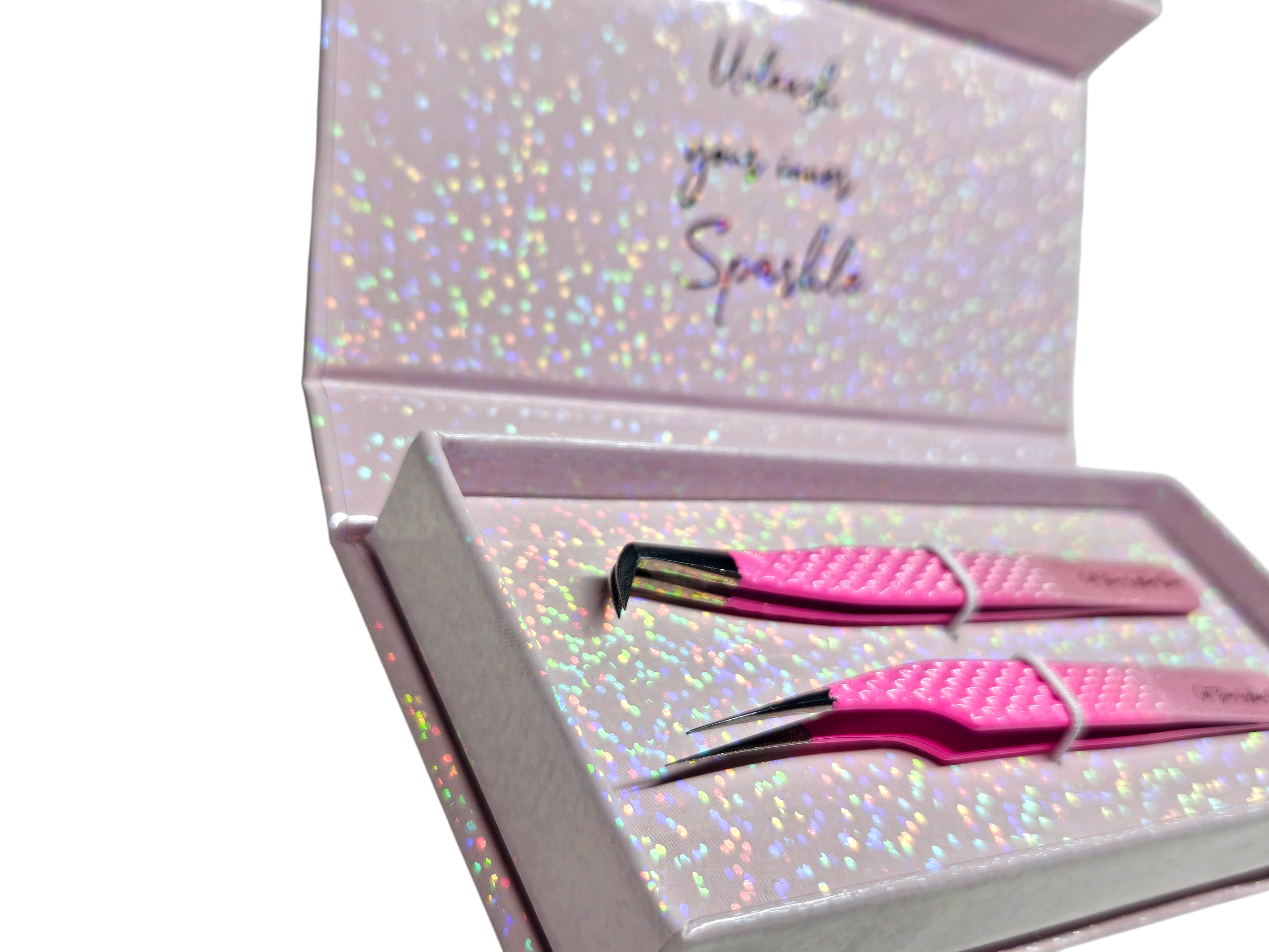 Arch Tweezer